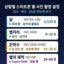 스마트폰으로 찍는 상황별 사진촬영(야간) | 스마트폰으로 별·은하수 사진 찍기 — 기종별 완벽 세팅 (2026)