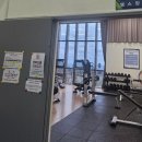 서귀포혁신도시국민체육센터 | 서귀포혁신도시국민체육센터 / 헬스시설