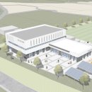 음성전천후게이트볼장 이미지