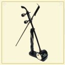 두줄의 소리(해금) 이미지