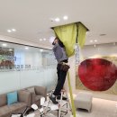 청아아파트 | 경주시스템에어컨 청아시스템 서비스 경험 후기