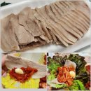 웨이팅 맛집, 서울 화곡역 만배아리랑 본점 보쌈 포장 후기 (블루리본서베이2025 선정)