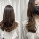 유나미장원 | 홍대미용실, 빌드펌 뿌리염색 내돈내산 후기 Ⓦ나나미장원
