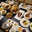W13. 대전 상견례 식당 한정식 식당 '더함뜰' 후기