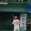 090408 한화이글스 vs 두산베어스 이미지