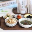 발아 | 상황버섯쌀 팽이버섯 양배추덮밥 발아현미 영글어농장 보위강 후기