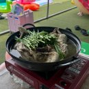 옷마당 | 포천 여울마당 수영장 계곡식당 추천 내돈내산후기