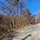 용인자연숲캠핑장 | 용인 자연숲캠핑장 B-4 11월 말 2박3일후기