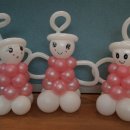 풍선아트 이미지