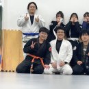 힘찬합기도주짓수태권도 이미지