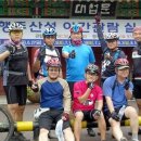 퇴천자동차정비 | 1박2일 서울라이딩-한강,행주국수집(7/12),에버랜드-선장산 싱글타기(7/13)