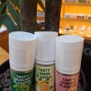 체리레몬비 | 액상비 입호흡 신규액상 3종 리뷰 상쾌한 가득한 신규액상