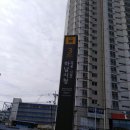 하남시청(하남선 하남시청역 정거장)
