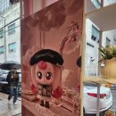 뽑기핑 | '더 티니핑' 성수 팝업 후기 마이핑, 티니핑 굿즈 구매 후기