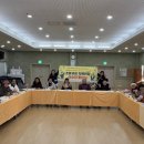 부곡종합사회복지관 | [투데이안산]부곡종합사회복지관, 성인문해교육 ‘초등과정 학력인정 졸업식' 성료