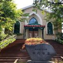 서울 해병대사령부 초대교회 이미지