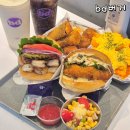 비디버거 성수역 연무장길가성비 카페거리찐점심 | 성수역 햄버거 맛집 성수동 bd버거 연무장길 주차 수제버거 메뉴