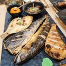[동탄 석우동]든든한 12첩 집반찬,화덕에 구운 생선구이 맛집 "달빛에구운고등어"