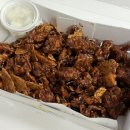 단양흑마늘누룽지닭강정 | 단양 구경시장 맛집 흑마늘누룽지닭강정 솔직후기