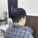 어드맨즈 | 부평 남자 미용실 어드맨즈 부평점 다운펌 후기
