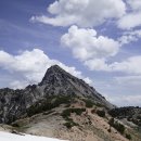 Paintbrush to Cascade Canyon 이미지