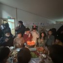1월 11일 민영이 생일파티 이미지