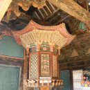 효돈입구(효테교서측) 2 | 우리나라 3대 용문사의 하나이자 화려한 늙은 윤장대로 유명한 예천 용문사 (용문사 성보박물관)