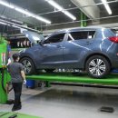 오토오아시스 롯데마트 동래점 | GS엠비즈오토오아시스롯데마트동래점 온천동 카센터 에어컨냉매 충전