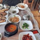 어촌밥상 이미지