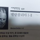 멜랑꼴리아.... 이미지