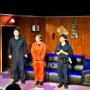 시그널 - 창원시 의창구 의창대로 56 | 대학로 연극 혜화 연극_ 공포 연극 시그널 후기