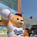 두산 | 베어스랜드 성수 팝업 후기 | 두산베어스&amp;스너글 콜라보