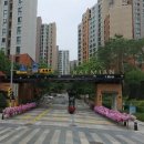 더샵 동천 포레스트 이미지