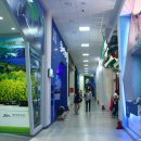 갯지렁이 전시관 이미지