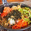 건강하고 맛있는 가정식 반찬 만들기와 요리 이미지