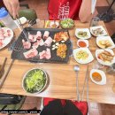 국제시장대패&우삼겹