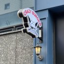 씨유파주가람제일점 | 파주 맛집 운정 가람마을 수제버거 맛집 크레이지버거 운정 본점