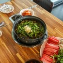 담은샤브칼국수
