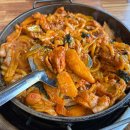 비와별닭갈비잠실