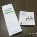 아미드팜헤어 | 탈모예방샴푸 / 지엠팜 더스트롱포헤어와 비오틴 더스트롱포H로 강력방어!