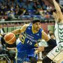 삼성 (수) 체육관 이미지