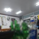 서귀포통나무집 | 서귀포 상차림없는 저렴한 횟집 매일올레시장 통나무집 회센터 가성비 최고