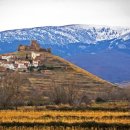 ﻿Spain’s cursed village of witches 이미지