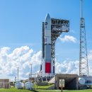 생중계: ULA, 벌칸 로켓으로 첫 번째 국가 안보 임무 시작 이미지