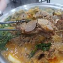 영등포구청 맛집 감자탕 가성비와 양 많은 당산뼈다귀해장국 후기