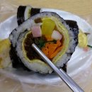 대왕김밥 - 광산구 월곡산정로 75 | 대왕김밥