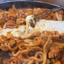 은&정 명동닭갈비 이미지