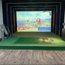 아현 스크린골프존 이미지