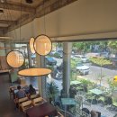 강남-028 | 호치민 7군 새로생긴 카페2 Wego Coffee &amp; Roasters, Pongchee(퐁치커피) + CHAGEE