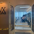 믹스짐 | 호매실 필라테스 믹스짐 | 6:1 리포머 그룹 수업 리얼 후기